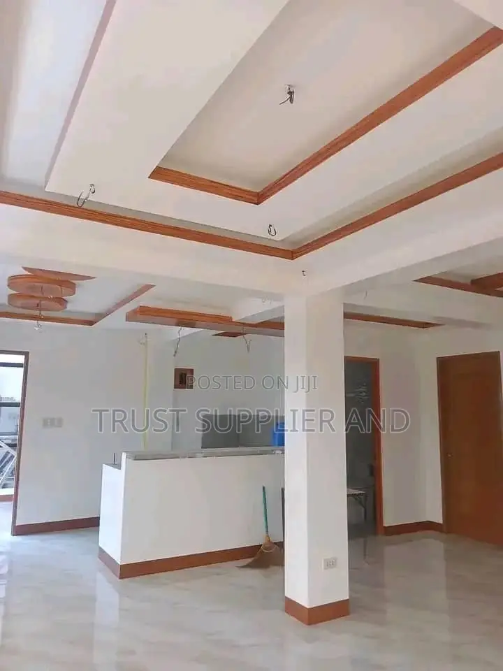 Gypsum Ceiling and Wall Unit Mbra