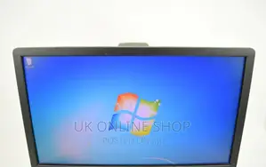 Dell P2012ht 20" LCD VGA DVI Monitor Grade B
