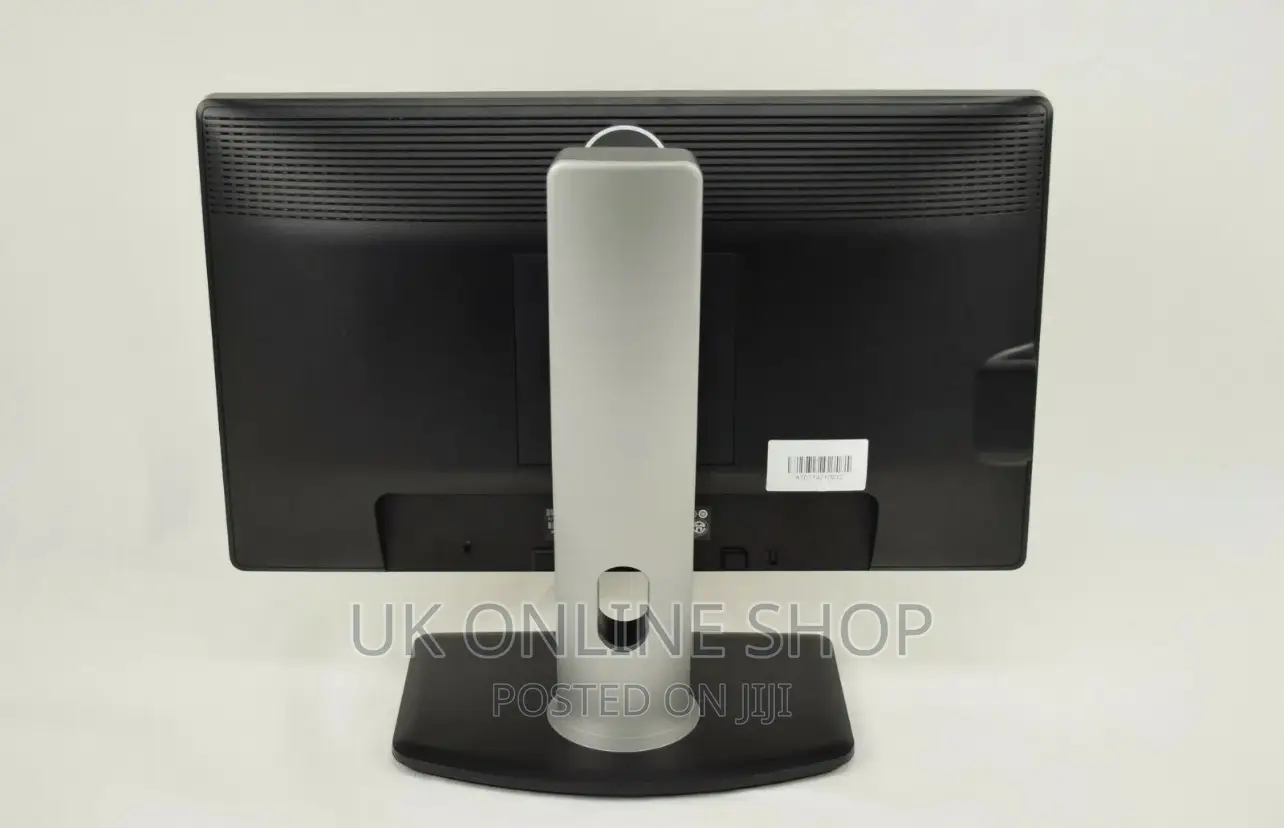 Dell P2012ht 20" LCD VGA DVI Monitor Grade B