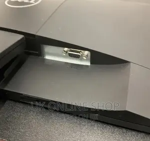 Dell E1916hvf 19" Monitor and Stand