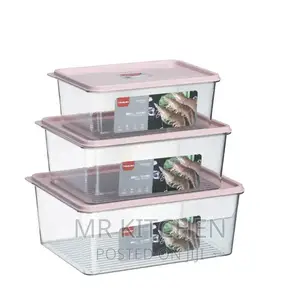 Storage Containers
