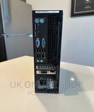 Desktop Computer Dell X51 4GB Intel Core I5 HDD 500GB