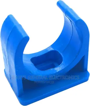 U Clips 20mm