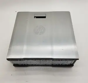 Desktop Computer HP Z620 4GB Intel Xeon HDD 500GB