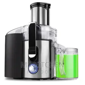 DSP Juice Extractor