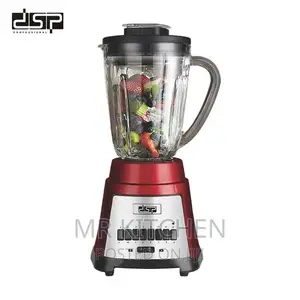 DSP Blender