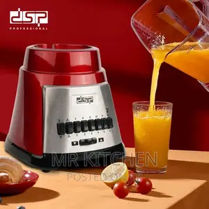 DSP Blender