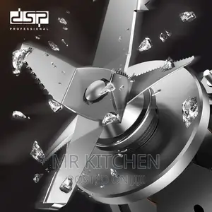 DSP Blender