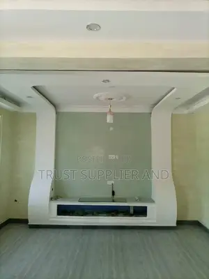 Modern Gypsum Designs