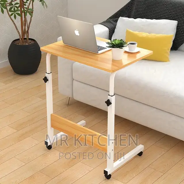 Firm Laptop Stand /Multipurpose Adjustable Table