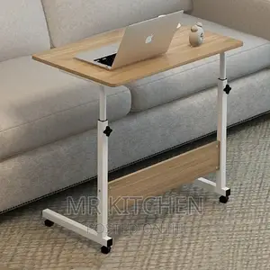 Firm Laptop Stand /Multipurpose Adjustable Table