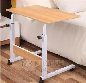 Firm Laptop Stand /Multipurpose Adjustable Table