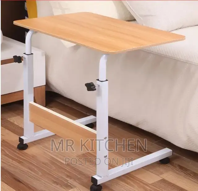 Firm Laptop Stand /Multipurpose Adjustable Table