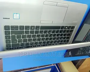 Laptop HP EliteBook 840 G3 8GB Intel Core I7 HDD+SSD 1T