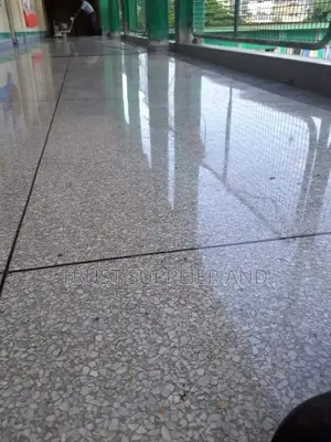 Shining Terazo Floor