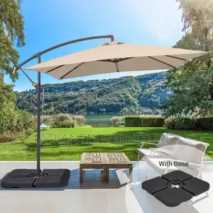 An Umbrella/Palasso