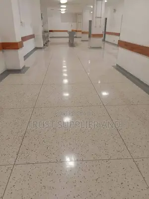 Terrazo Floor Done in Namanve
