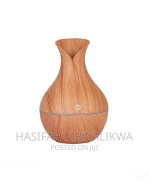 Wooden Electric Air Humidifier