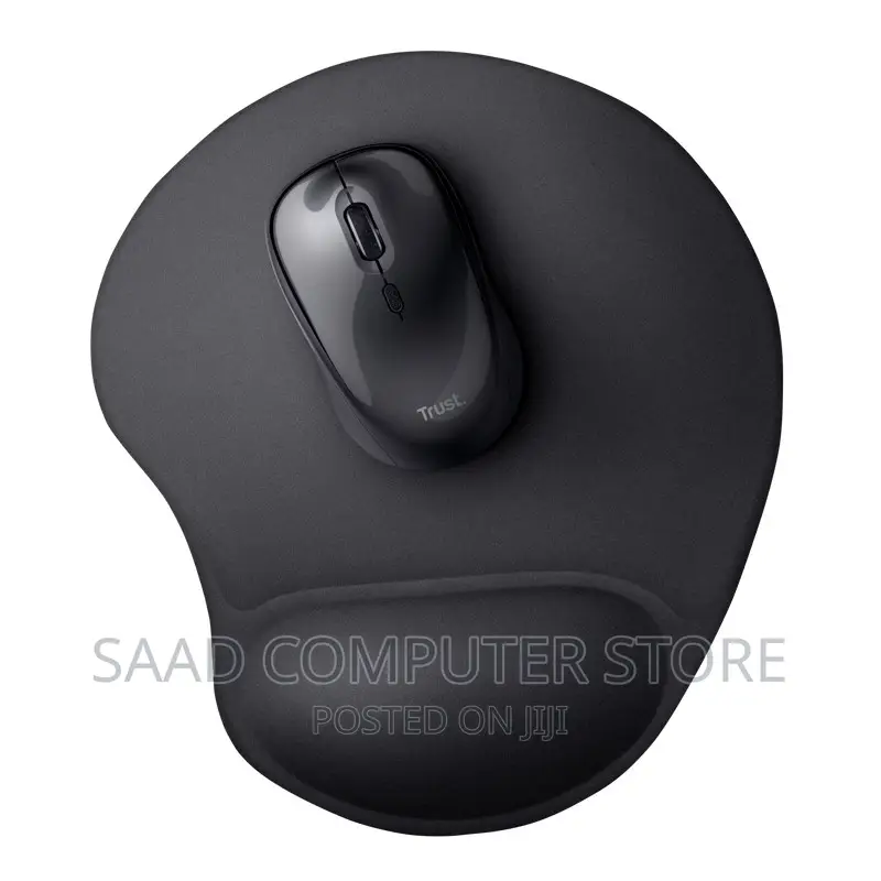 Mouse Pads