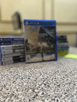 Assassins Creed Origins Ps4 Game