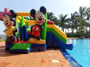 Bounce House