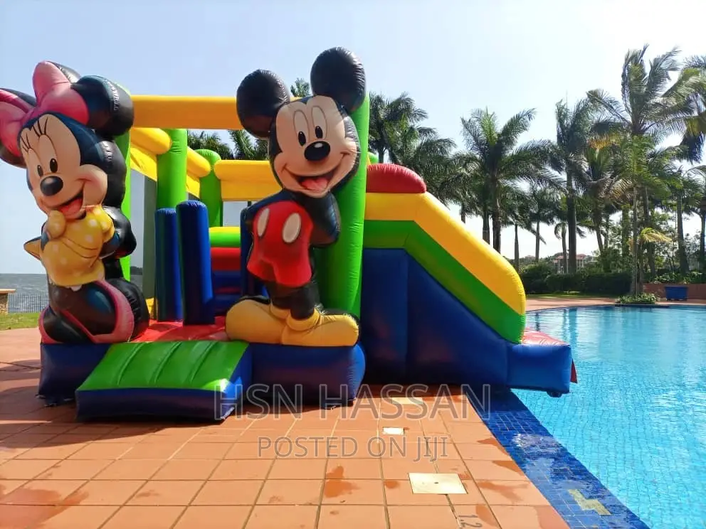 Bounce House