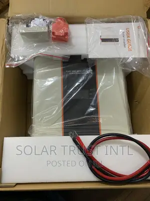 3.5kva Solar Inverter