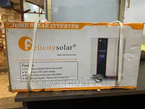 3.5kva Solar Inverter