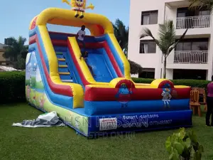 Bounce House