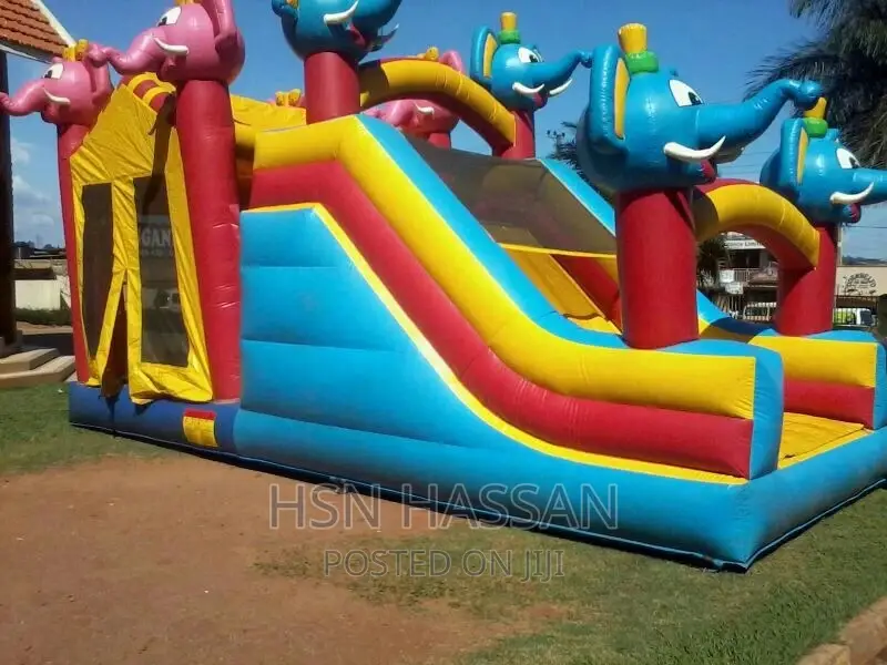 Bounce House