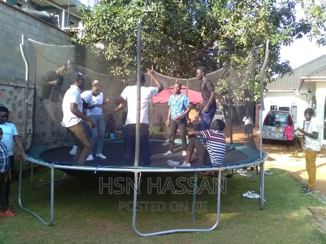 Bounce House
