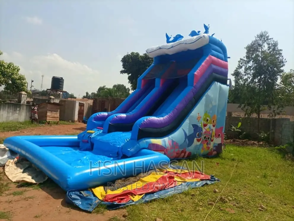 Bounce House
