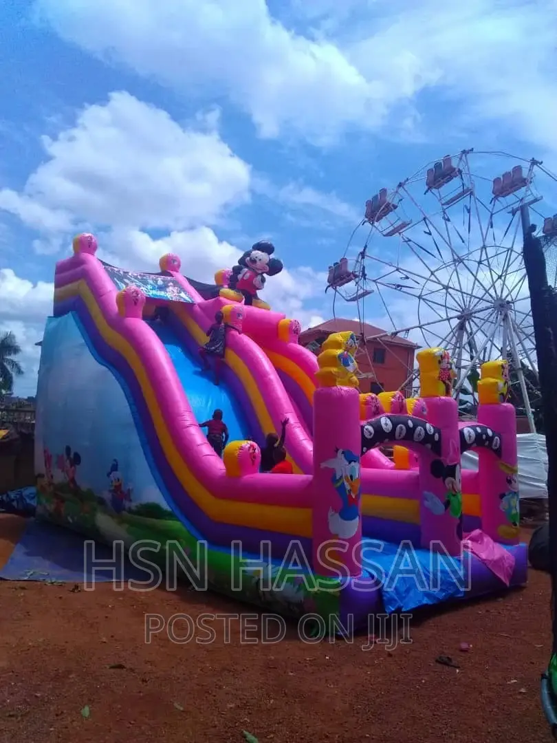 Bounce House