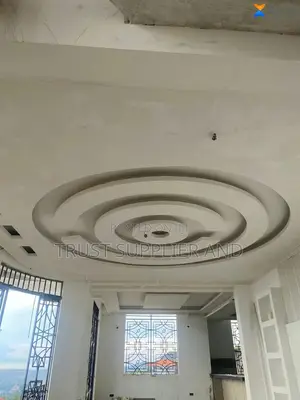 Gypsum Ceiling Designs