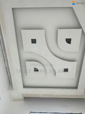 Gypsum Ceiling Designs