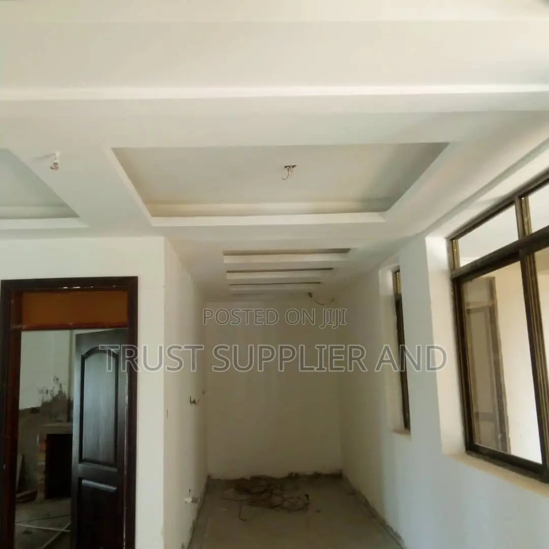 Plane Gypsum Designs