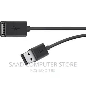 USB 2.0 Extension Cable a to a - M/F