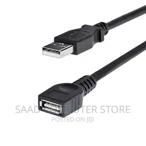 USB 2.0 Extension Cable a to a - M/F