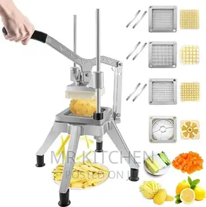 Commercial Chips Cutter