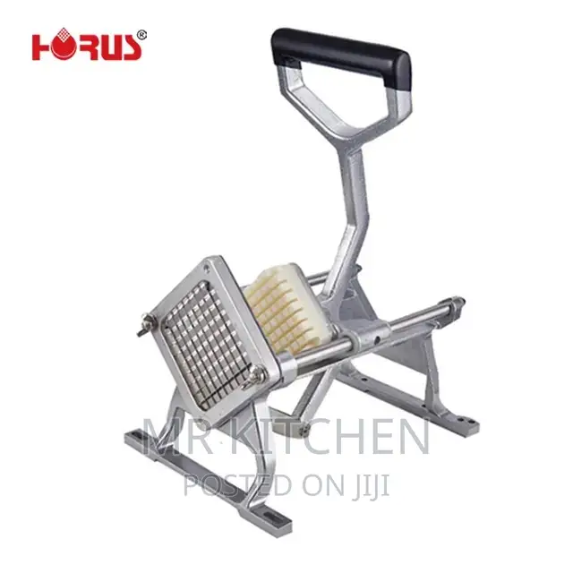 Commercial Chips Cutter