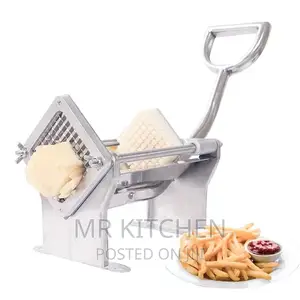 Commercial Chips Cutter