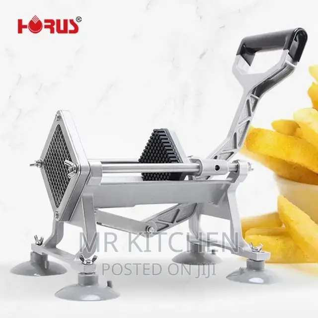 Commercial Chips Cutter