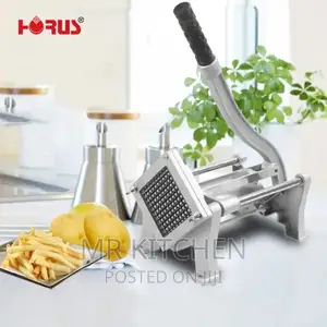 Commercial Chips Cutter