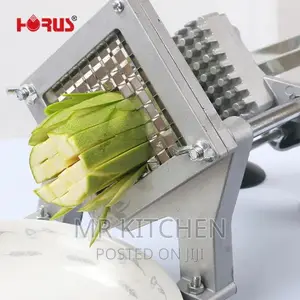 Commercial Chips Cutter