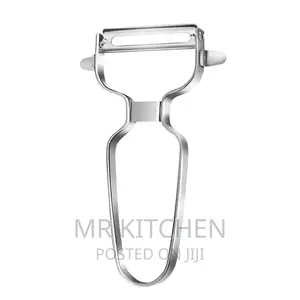 Metallic Peeler