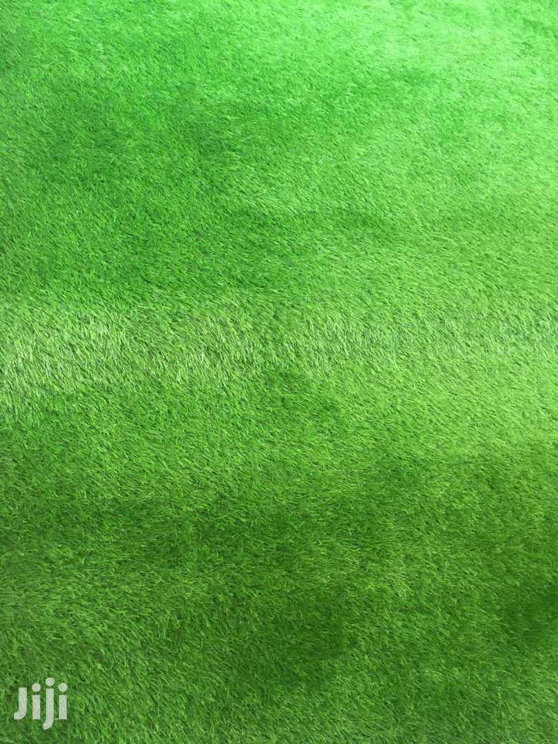 Grass Carpet