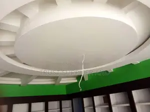 Gypsum Ceiling Bar