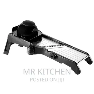 Crisps Slicer