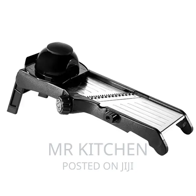 Crisps Slicer