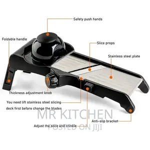 Crisps Slicer